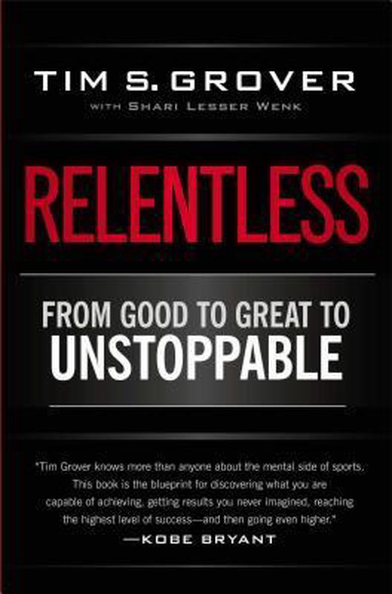 Relentless