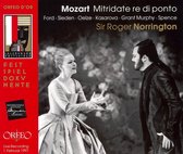 Camerata Salzburg, Sir Roger Norrington - Mozart: Mitridate Re Di Ponto (2 CD)