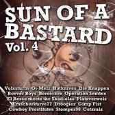 Sun Of A Bastard Vol.4