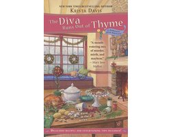 The Diva Runs Out of Thyme