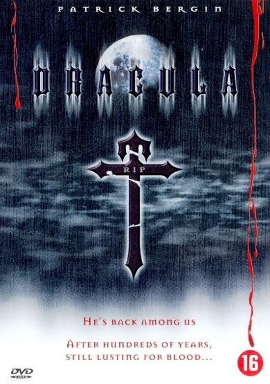 Speelfilm - Dracula