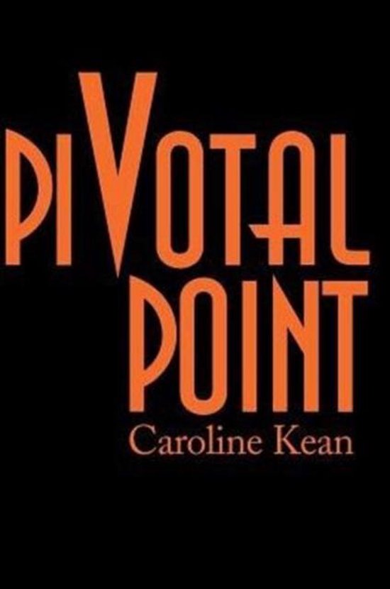 Pivotal Point - cover