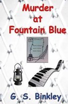 Murder at Fountain Blue