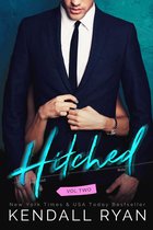 Imperfect Love 2 - Hitched
