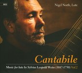 Music For Lute Vol.2