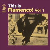 This Is Flamenco