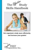 The Effective Study Skills Handbook