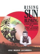 Rising Sun Blinking