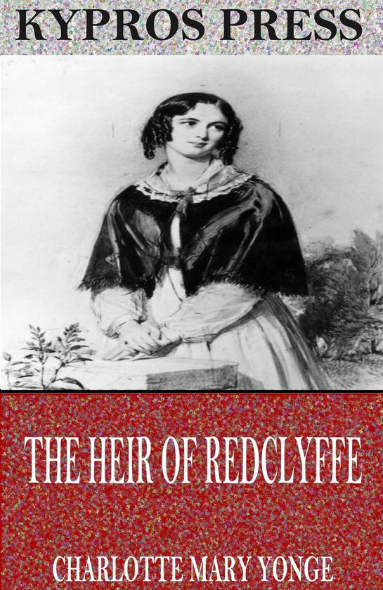 The Heir of Redclyffe - cover