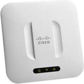 Cisco WAP371 Blanc Connexion Ethernet, supportant l'alimentation via ce port (PoE)