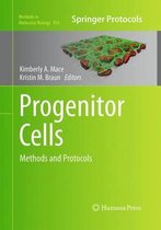 Methods in Molecular Biology- Progenitor Cells