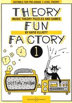 Theory Fun Factory 1