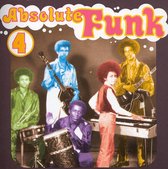 Absolute Funk, Vol. 4