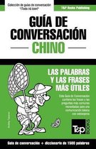 Spanish Collection- Gu�a de Conversaci�n Espa�ol-Chino y diccionario conciso de 1500 palabras