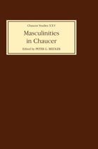 Chaucer Studies- Masculinities in Chaucer