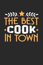 The Best Cook in Town