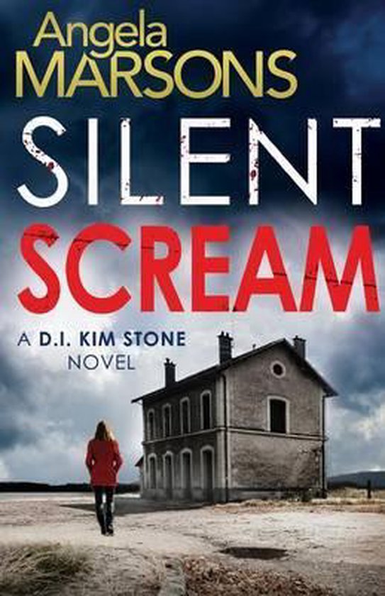 Silent Scream - cover