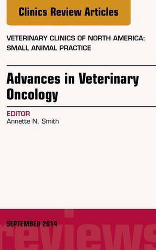 The Clinics: Veterinary Medicine Volume 44-5 - Advances in V ... - cover