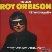 The great Roy Orbison - All-time greatest hits