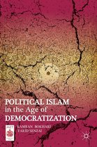 Middle East Today - Political Islam in the Age of Democratization