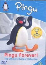 Le Pingu Show [DVD]