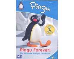 Pingu: Very Best Of