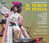 Orchestra Haydn Di Bolzano E Trento,Prague Chamber Choir - Rossini: Il Turco In Italia (2 CD)
