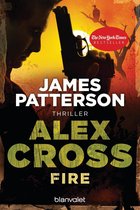 Alex Cross 14 - Fire - Alex Cross 14 -