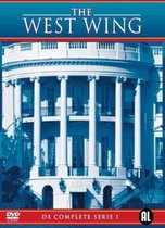 WEST WING, THE S1 /S 6DVD NL