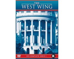 WEST WING, THE S1 /S 6DVD NL
