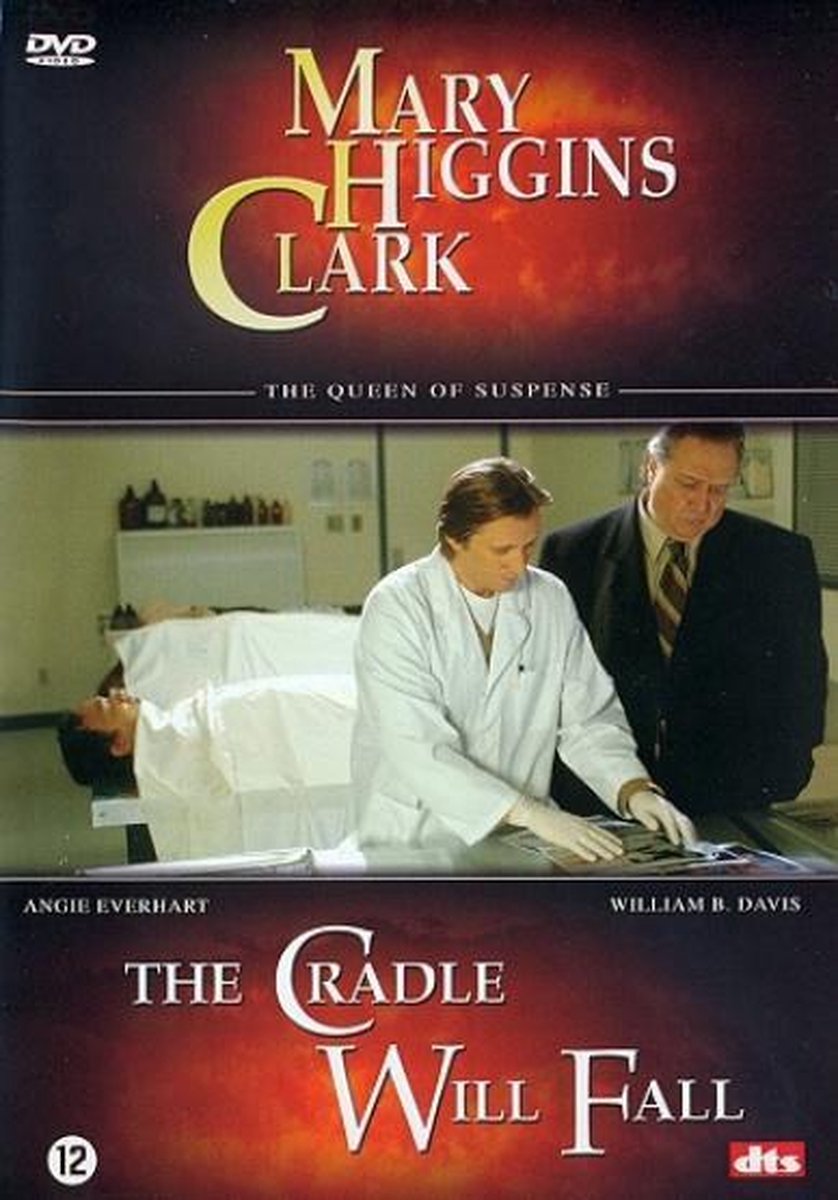 Cradle Will Fall
