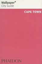 ISBN Cape Town : Wallpaper City Guide, Voyage, Anglais, 128 pages