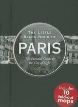 Little Black Book of Paris