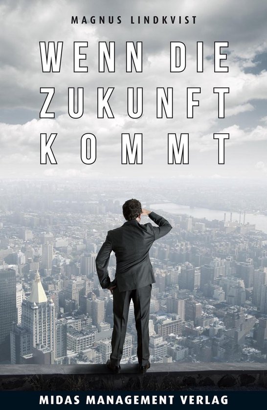 Wenn die Zukunft kommt - cover