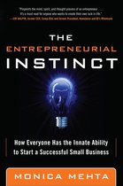 The Entrepreneurial Instinct