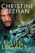 A Carpathian Novel 31 - Dark Legacy