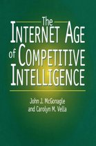 The Internet Age of Competitive Intelligence