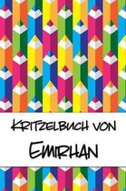 Kritzelbuch von Emirhan