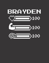 Brayden