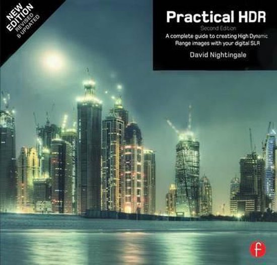 Practical Hdr - cover