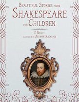 Beautiful Stories from Shakespeare for Children
