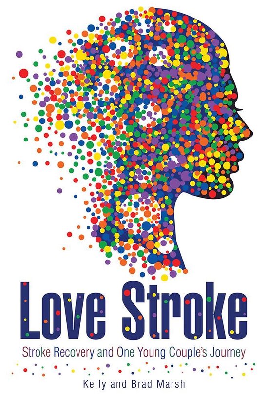 Love Stroke - cover