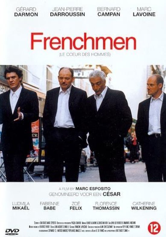 Frenchmen