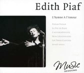 Edith Piaf - L'Hymne A L'Amour