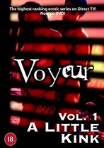 Voyeur 1 - A Little Kink (DVD)