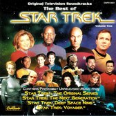 Best Of Star Trek