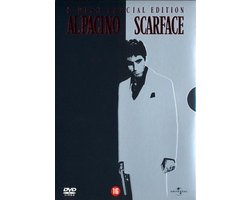 Scarface (Special Edition)