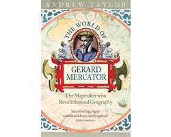 The World of Gerard Mercator