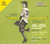 Damn Yankees [Original Cast Recording]