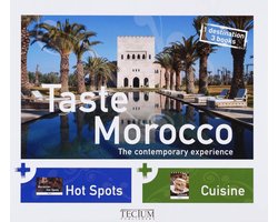 Taste Morocco